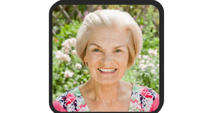 Helen M., Sarasota, FL